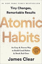 Atomic Habits